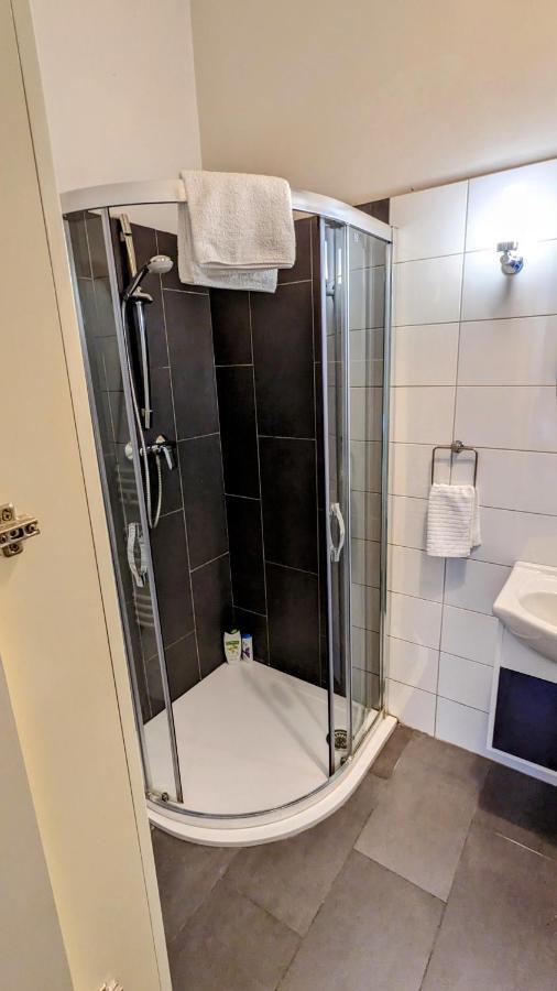 Freeparking - Great Synagogue Apartment, 2 Bedroom, 5 People ,Wifi, Ac Budapest Exterior foto